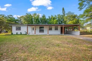 5401 BOBBY STREET, ORLANDO, FL 32807 Sold 07/23/25