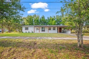 5401 BOBBY STREET, ORLANDO, FL 32807 Sold 07/23/25