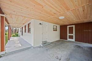 5401 BOBBY STREET, ORLANDO, FL 32807 Sold 07/23/25