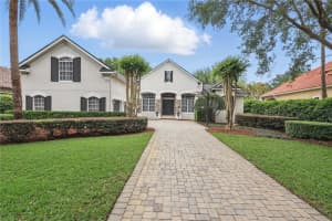 11345 PRESERVE VIEW DRIVE, WINDERMERE, FL 34786 Sold 07/03/25