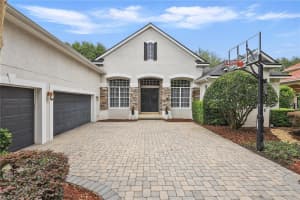 11345 PRESERVE VIEW DRIVE, WINDERMERE, FL 34786 Sold 07/03/25