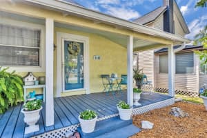 1110 VIRGINIA AVENUE, ST CLOUD, FL 34769 Sold 09/04/25