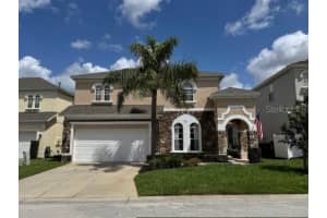 462 TUPELO CIRCLE, DAVENPORT, FL 33897 Sold 08/12/25