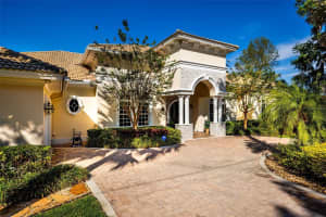 4 ISLAND DRIVE, LAKE MARY, FL 32746 - MLS#MFRO6297924