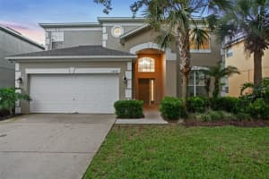 8404 Secret Key Cv, KISSIMMEE