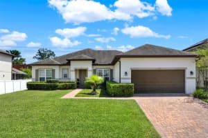 2795 WESTYN COVE LANE, OCOEE, FL 34761 Sold 08/21/25