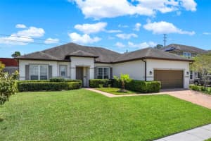 2795 WESTYN COVE LANE, OCOEE, FL 34761 Sold 08/21/25