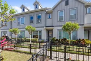 1123 MAHONIA COURT, LAKE MARY, FL 32746 Sold 06/25/25