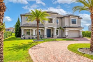 711 WINDLASS COURT, KISSIMMEE, FL 34746 - MLS#MFRO6297938