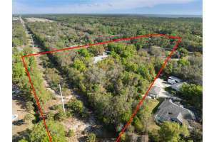 5 OAK COURT, ORMOND BEACH, FL 32174 Sold 04/25/25