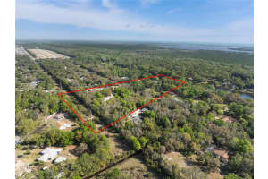 5 OAK COURT, ORMOND BEACH, FL 32174 Sold 04/25/25