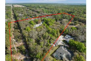 5 OAK COURT, ORMOND BEACH, FL 32174 Sold 04/25/25