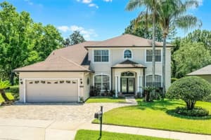 772 PICKFAIR TERRACE, LAKE MARY, FL 32746 Sold 06/16/25