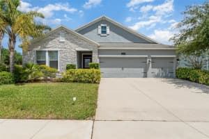 5871 ALENLON WAY, MOUNT DORA, FL 32757 Sold 07/17/25
