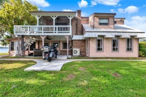 12228 KIRBY SMITH ROAD, ORLANDO, FL 32832 Sold 06/03/25