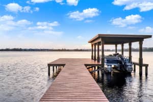 12228 KIRBY SMITH ROAD, ORLANDO, FL 32832 Sold 06/03/25