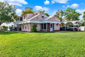 12228 KIRBY SMITH ROAD, ORLANDO, FL 32832 Sold 06/03/25