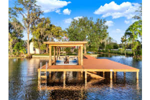 12228 KIRBY SMITH ROAD, ORLANDO, FL 32832 Sold 06/03/25
