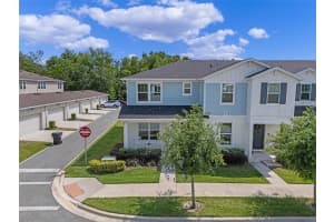 1324 PAINTED BUNTING AVENUE, OAKLAND, FL 34787 Sold 07/21/25