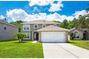 2020 CORNER GLEN DRIVE, ORLANDO, FL 32820 Sold 05/16/25