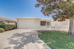 1461 SOTHELL STREET, THE VILLAGES, FL 32162 Sold 08/15/25