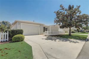 1461 SOTHELL STREET, THE VILLAGES, FL 32162 Sold 08/15/25