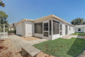 1461 SOTHELL STREET, THE VILLAGES, FL 32162 Sold 08/15/25