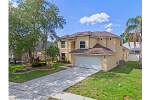1018 OCEANBREEZE COURT, ORLANDO, FL 32828 Sold 05/02/25