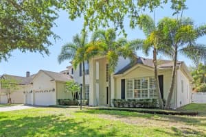 8208 WESTMINSTER ABBEY BOULEVARD, ORLANDO, FL 32835 Sold 05/27/25
