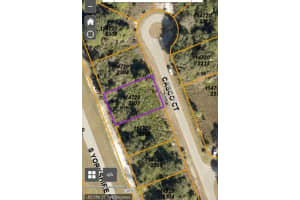 CASCO CT, NORTH PORT, FL 34288 - MLS#MFRO6297986