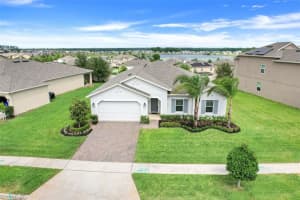 1706 LAKE SIMS PARKWAY, OCOEE, FL 34761 Sold 07/22/25