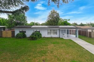 6431 GREYLYNNE STREET, ORLANDO, FL 32807 Sold 06/09/25