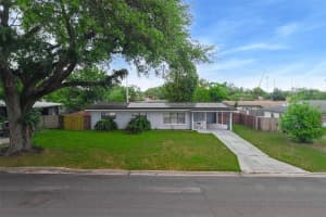 6431 GREYLYNNE STREET, ORLANDO, FL 32807 Sold 06/09/25