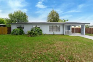 6431 GREYLYNNE STREET, ORLANDO, FL 32807 Sold 06/09/25