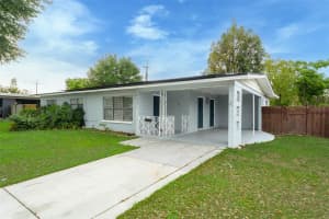 6431 GREYLYNNE STREET, ORLANDO, FL 32807 Sold 06/09/25