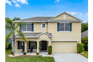 14631 UNBRIDLED DRIVE, ORLANDO, FL 32826 Sold 06/25/25