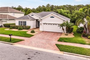 10017 RUSTIC RIDGE COURT, ORLANDO, FL 32832 Sold 05/12/25