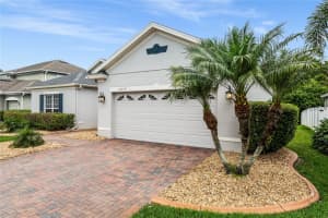 10017 RUSTIC RIDGE COURT, ORLANDO, FL 32832 Sold 05/12/25