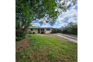 409 MATTIE STREET, SANFORD, FL 32773 Sold 05/16/25