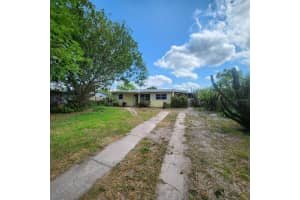 409 MATTIE STREET, SANFORD, FL 32773 Sold 05/16/25