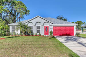 1634 RED BUD CIRCLE, PALM BAY, FL 32907 Sold 05/09/25