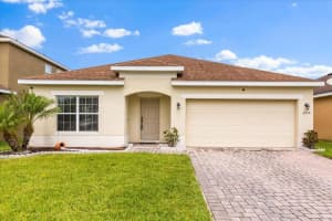 2730 BIG TIMBER DRIVE, KISSIMMEE, FL 34758 Sold 06/16/25