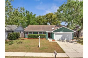 622 STANFORD DRIVE, ALTAMONTE SPRINGS, FL 32714 Sold 05/30/25