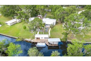 55726 DALE CIRCLE, ASTOR, FL 32102 Sold 06/17/25