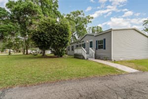 55726 DALE CIRCLE, ASTOR, FL 32102 Sold 06/17/25