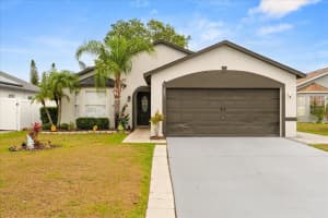 1031 GREAT SHADY LANE, ORLANDO, FL 32825 Sold 05/29/25