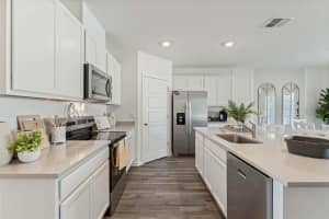 155 AMBERWOOD WAY, UMATILLA, FL 32784 Sold 07/31/25