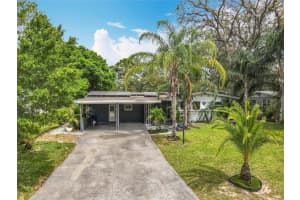 3407 SILVERWOOD DRIVE, ORLANDO, FL 32808 Sold 08/11/25