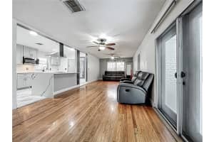 3407 SILVERWOOD DRIVE, ORLANDO, FL 32808 Sold 08/11/25