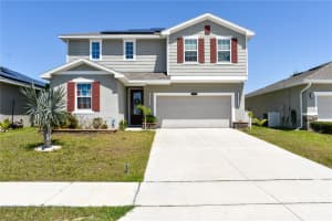 184 LAKE SMART CIRCLE, WINTER HAVEN, FL 33881 Sold 08/28/25